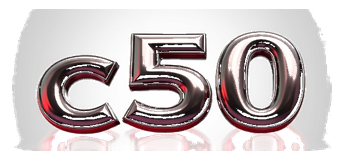 c50 logo